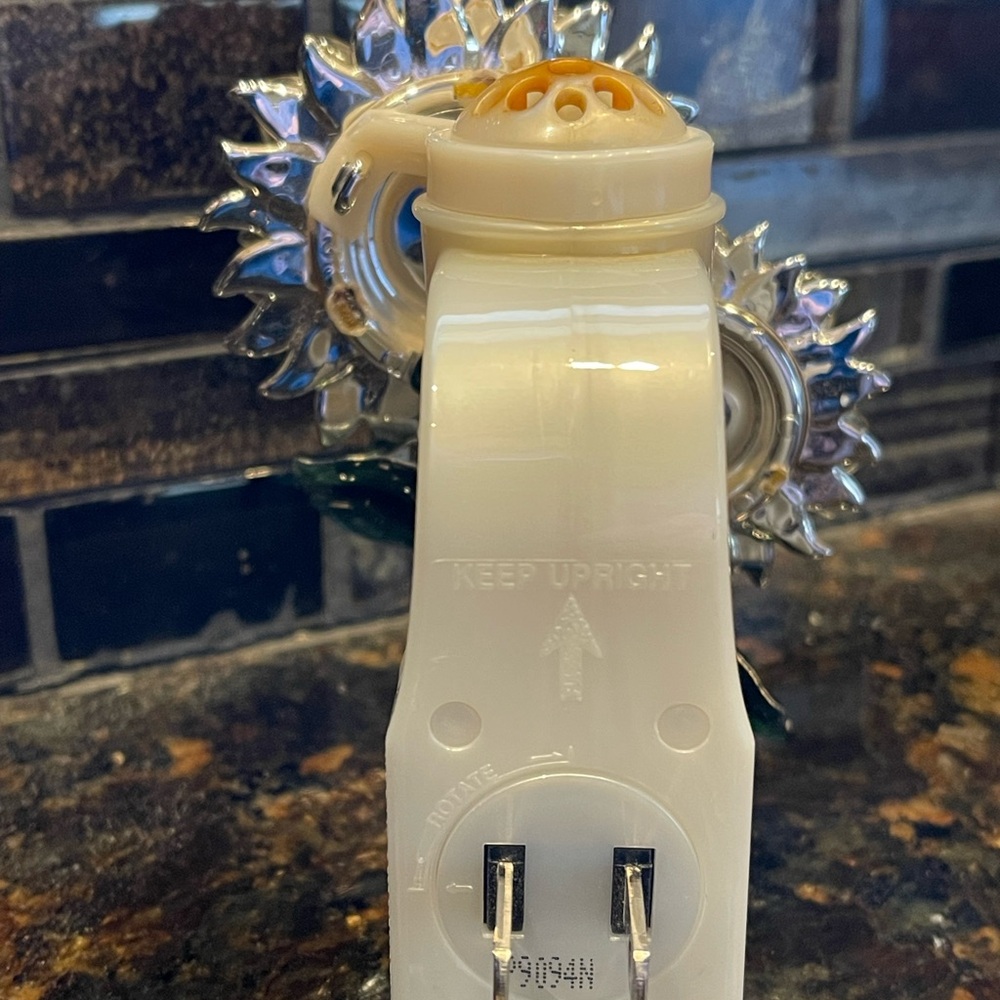 Bath & Body Works wall plug in.
Sunflowers 🌻 - Picture 4 of 6